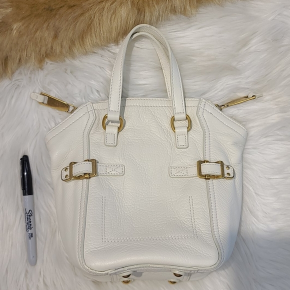 YSL Mini Downtown Tote - Picture 3 of 8